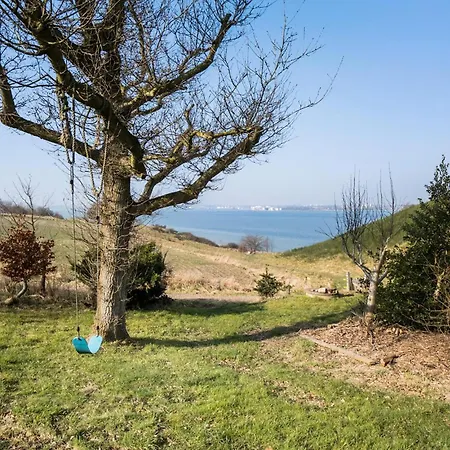 בית נופש Stunning In With Wifi *