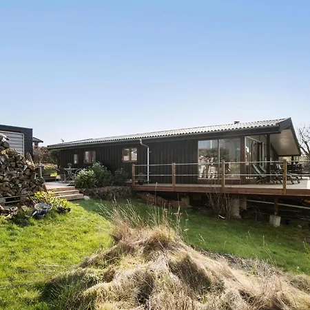 Holiday home Stunning In With Wifi