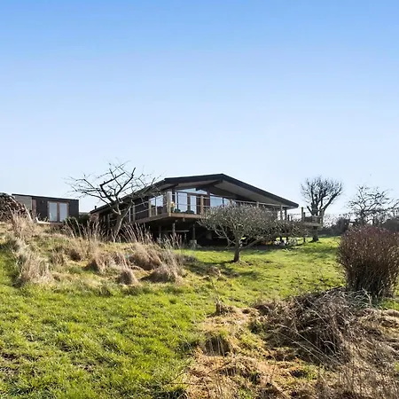 Holiday home Stunning In With Wifi Middelfart