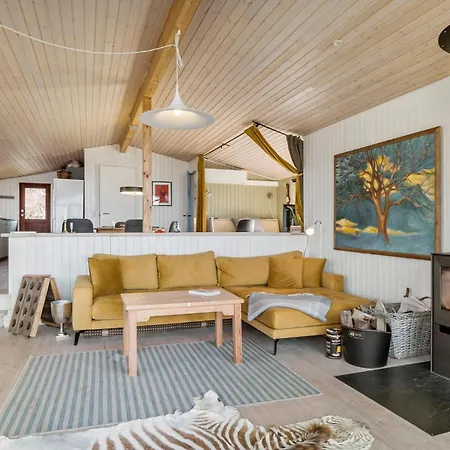 Stunning In With Wifi בית נופש