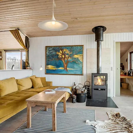 Holiday home Stunning In With Wifi Middelfart