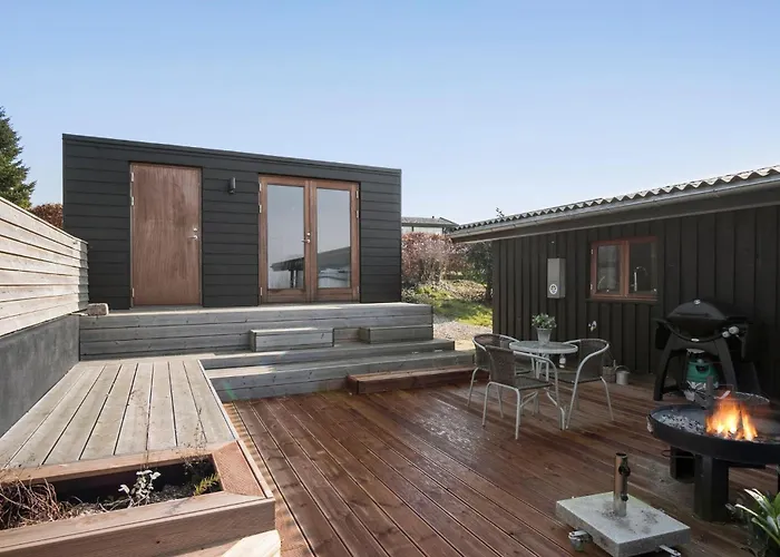 Stunning In With Wifi Holiday home