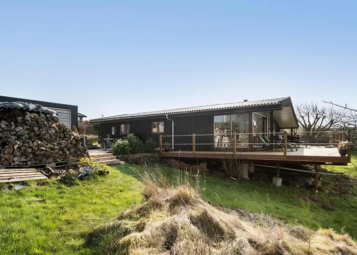 Holiday home Stunning In With Wifi