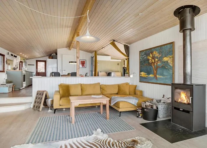 Stunning In With Wifi Holiday home